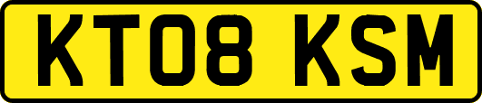 KT08KSM