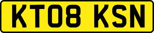 KT08KSN