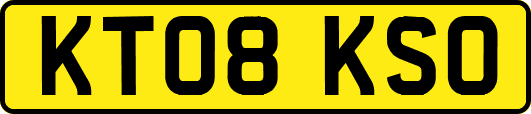 KT08KSO