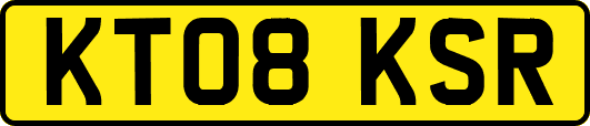 KT08KSR