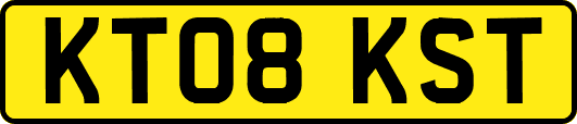 KT08KST