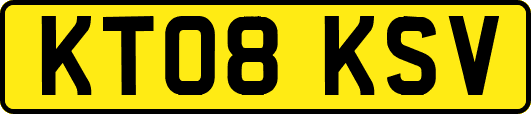KT08KSV