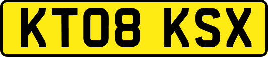 KT08KSX