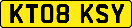 KT08KSY