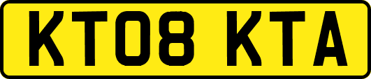KT08KTA