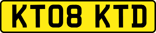 KT08KTD