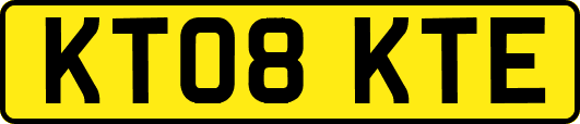 KT08KTE