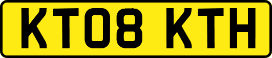 KT08KTH