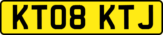 KT08KTJ