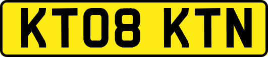 KT08KTN