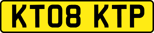 KT08KTP