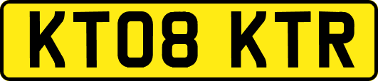 KT08KTR