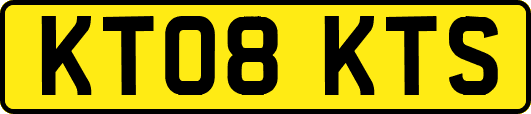 KT08KTS