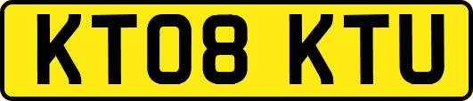 KT08KTU