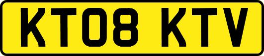 KT08KTV