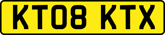 KT08KTX