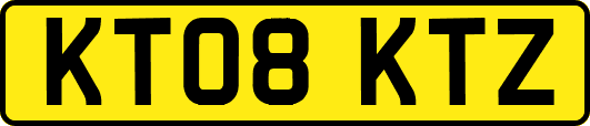 KT08KTZ