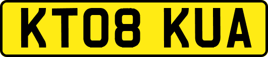 KT08KUA