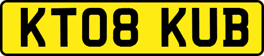 KT08KUB