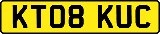 KT08KUC