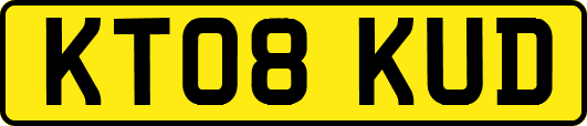 KT08KUD