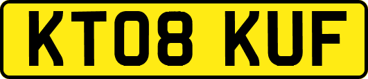 KT08KUF