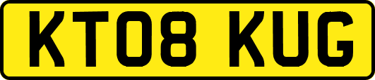 KT08KUG