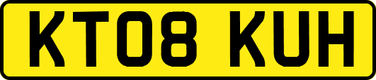 KT08KUH