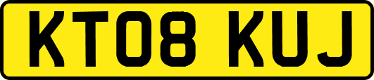 KT08KUJ