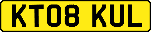 KT08KUL