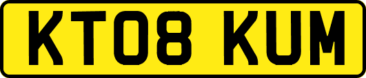 KT08KUM