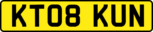 KT08KUN