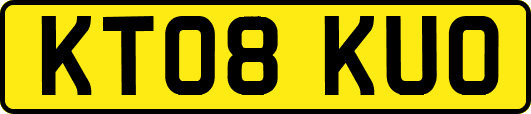 KT08KUO
