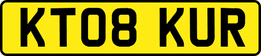 KT08KUR