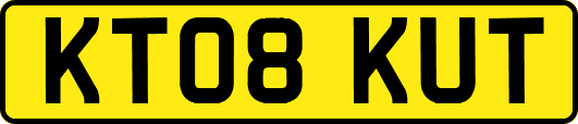 KT08KUT