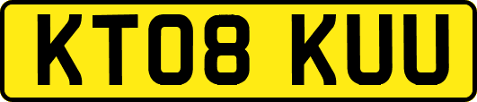 KT08KUU