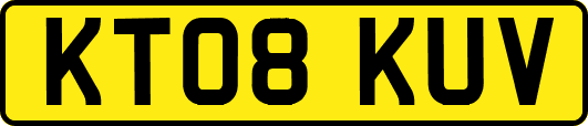 KT08KUV