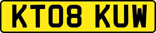 KT08KUW
