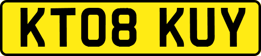 KT08KUY