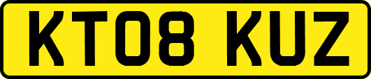 KT08KUZ