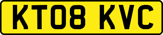 KT08KVC