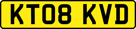 KT08KVD