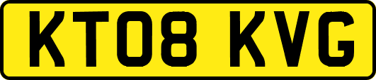 KT08KVG