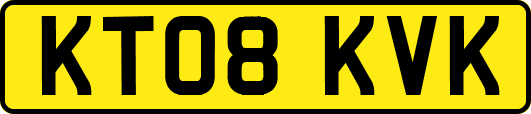 KT08KVK