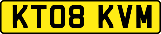 KT08KVM