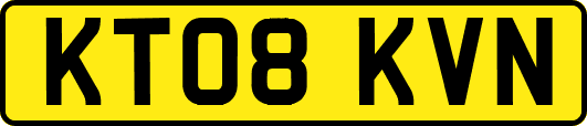 KT08KVN