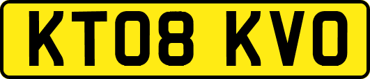 KT08KVO