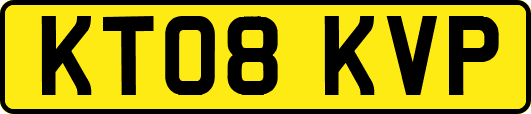 KT08KVP