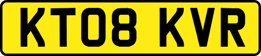 KT08KVR