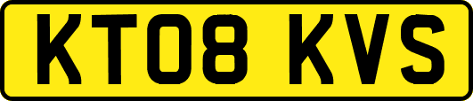 KT08KVS
